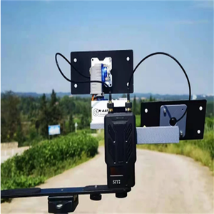 SIYI HM30 Fly More, Enlace de Video Digital Full HD 1080p 60fps 150ms 30km, Transmisión Digital Bidireccional Full HD - Product Image 3