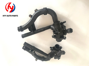 उच्च गुणवत्ता वाले एकीकृत थर्मोस्टेट हाउसिंग असेंबली के लिए सेंसर A2742000115 सेंसर के साथ उच्च गुणवत्ता वाले एकीकृत थर्मोस्टेट हाउसिंग असेंबली - Product Image 2