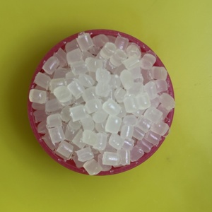 Granulés de plastique LDPE de qualité injection pour matériaux d'ameublement, résine LDPE/LLDPE/HDPE - Product Image 1