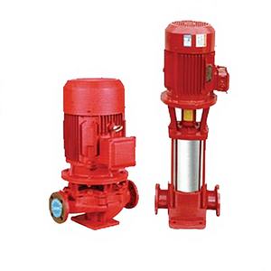 ชุดปั๊มดับเพลิงดีเซล XBC4.0/20G-JSW ซีรีส์ IS แบบขั้นตอนเดียว แบบดูดเดี่ยว <span class=keywords><strong>ปั๊ม</strong></span>แนวนอน สำหรับสถานีดับเพลิงพิเศษ - Product Image 5