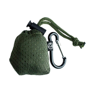 <b>Foldable</b> Shopping <b>Bag</b> Space Save Reusable Supermarket Grocery Shopping <b>Bag</b> Travel Beach Fitness Sports <b>Bag</b> for Snacks Clothes - Product Image 2