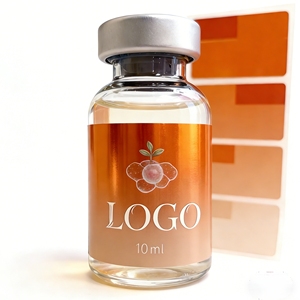 Étiquettes de flacons en vinyle lavables de qualité assurée, 1 ml-10 ml, pour cartouches <span class=keywords><strong>d</strong></span>'<span class=keywords><strong>encre</strong></span>, industrie du bureau - Product Image 3