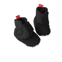 Chaussures à semelle souple Hansheng pour bébés de 0 à 1 an, modèle 2881, printemps, automne, hiver, chaleur, pur coton, Chine