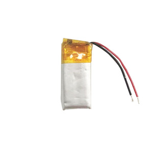 مخصص 350919 40mah 3.7v بطارية ليثيوم بوليمر بطارية ليثيوم أيون خلايا بطاريات قابلة للشحن بطاريات Lipo - Product Image 2