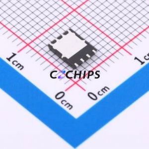 ทรานซิสเตอร์สนาม DFN5x6-8L BSC0901NS-HXY (Mosfet) ใหม่ล่าสุด - Product Image 2