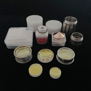 Ống kính lấy nét laser YAG 1064nm với tiêu cự 100mm 120mm 125mm 150mm 200mm 250mm - Product Image 2