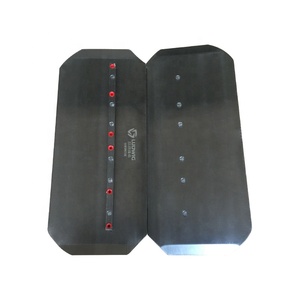 2มม. 65แมงกานีสเหล็ก4.75*9 36นิ้วเกรียงพลังงานใบมีดรวม - Product Image 5