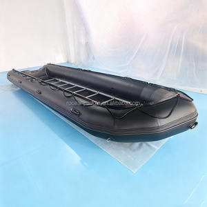 <span class=keywords><strong>Bateau</strong></span> pneumatique personnalisable de 7 m pour 20-30 personnes avec <span class=keywords><strong>moteur</strong></span> hors-bord, modèle 2026, dernière version - Product Image 3