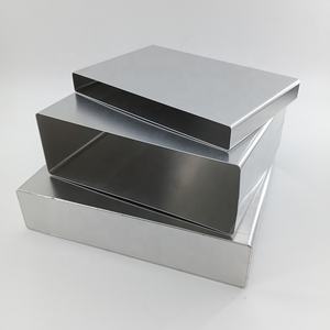 Корпус призматической литий-ионной аккумуляторной ячейки LiFePO4 280Ач 300Ач 310Ач 320Ач 314Ач - Product Image 5