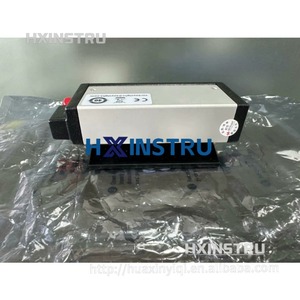 Atenuador Programable Keysight 84907L de 40 GHz, 70 dB, Pasos de 10 dB, SWR Máximo de 1.25 a 12.4 GHz, 1.5 a 34 GHz, 1.7 a 40 GHz - Product Image 2
