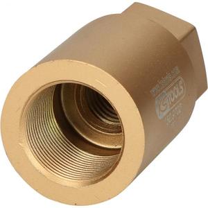 KS TOOLS - 150.9702 Adaptateur d'arbres à cardan pour Fiat - EAN 4042146765845 TRANSMISSION - Product Image 1