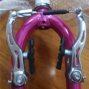 Vélo pour enfants de 16 pouces, cadeau de Noël, prix de gros en Chine / vélo pour enfants <span class=keywords><strong>pas</strong></span> <span class=keywords><strong>cher</strong></span> / vélo pour enfants de 8 ans - Product Image 5