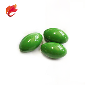 ยาเม็ดแบบเม็ดสำหรับเคี้ยว Catechin จากประเทศจีนเพื่อลดน้ำหนัก - Product Image 4