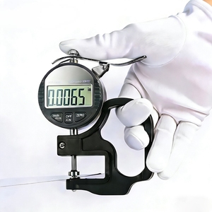 Film de protection de peinture automobile TPU hydrophile haute brillance auto-cicatrisant anti-rayures transparent PPF – Vente directe usine - Product Image 5