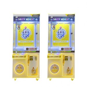 Ninix Kaimi Pp Tiger Style Coin Operated Vending <b>Machine</b> for Party Rental and Small Business Startup <b>Claw</b> <b>Machine</b> - Product Image 3