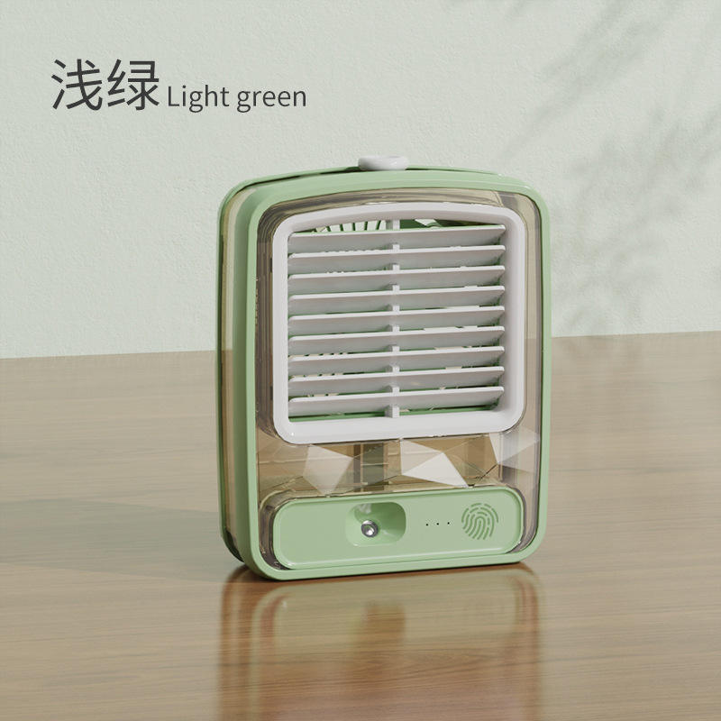 สีเขียวอ่อน