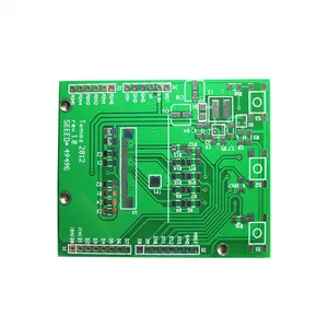 2- 16 طبقة عارية النسر <span class=keywords><strong>PCB</strong></span> تصميم الخدمة وتصنيع عكس الهندسة <span class=keywords><strong>PCB</strong></span> و PCBA - Product Image 1