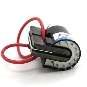 Olie Fume Purifier Voeding Hoogspanning Pakket UY16 Magnetische Core Arc Lasmachine
