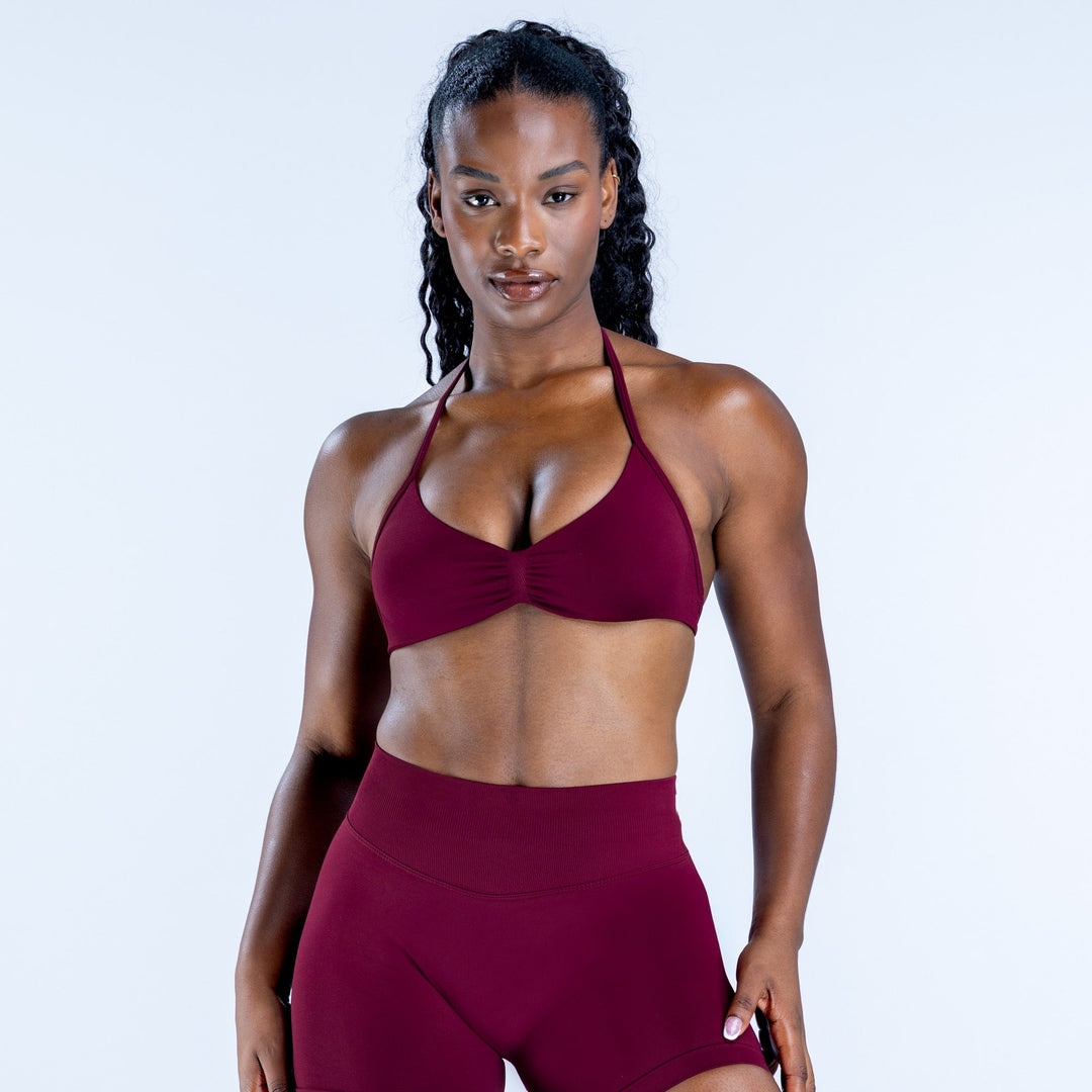 Dark red