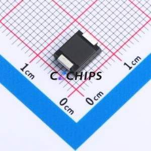 ชิปไดโอดชอทท์กี้ไดโอดแบบ MBRS540T3G-JSM - Product Image 2