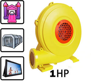 <span class=keywords><strong>Songhai</strong></span>-soplador de aire inflable, máquina de soplado de 750 vatios - Product Image 6