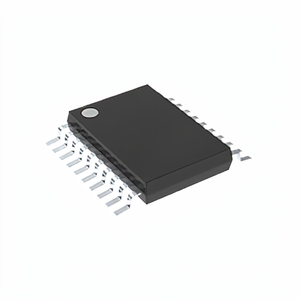 Fournisseurs de composants électroniques SN74LVCH244APWT BOM IC en stock, circuit intégré logique BUF NON INVERT 3.6V 20TSSOP - Product Image 1