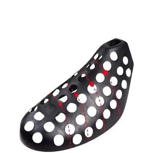 2 Pièces Protecteurs Anti-Plis pour Chaussures, Embauchoirs Anti-Déformation Maintien Interne, Tendeurs pour Chaussures Homme, Boucliers Anti-Froissement pour Baskets - Product Image 5