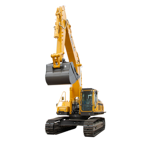 Excavadora China SDLG E6500F de Servicio Pesado, Excavadora Hidráulica Grande de 50 Toneladas con Brazo Largo en Venta, Excavadora de 2.5 t - Product Image 2