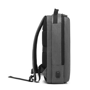 Sac à dos étanche pour hommes adultes, nouvelle tendance <span class=keywords><strong>2023</strong></span>, sac de voyage pour ordinateur portable 15.6 pouces pour étudiants - Product Image 3