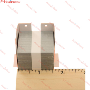 ตลับเย็บกระดาษแบบใช้กับเครื่องเย็บกระดาษรุ่น Staple-G1 สำหรับ IR 105 /105+ /7200 /8070 /85/ 85+ /<span class=keywords><strong>8500</strong></span> /9070  เครื่องเย็บเล่มแบบ A1/D1  บรรจุ 3 กล่อง - Product Image 3