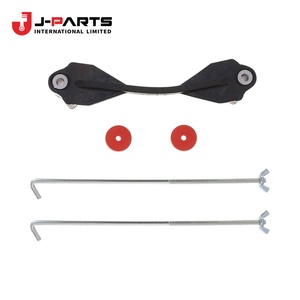 Support de fixation pour pince de batterie pour Toyota HIACE RZH113 1989-2004 - Product Image 3