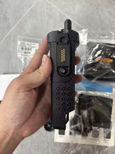 摩托罗拉对讲机远距离手持式双向无线电数字对讲机 DMR 对讲机 UHF VHF GPS 对讲机 APX2000 - Product Image 4