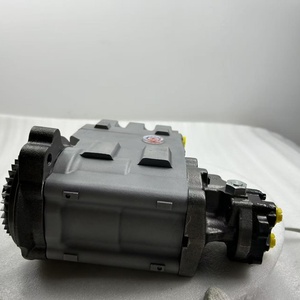 254-4357 2544357 Diesel <b>Pump</b> for Excavator Parts - Product Image 4