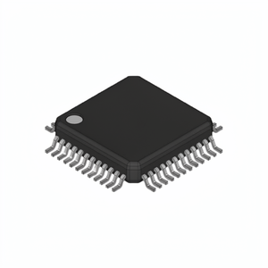 Composant électronique PC33772ASP1AE de gestion de l'alimentation (PMIC) - Service complet d'origine - 48 LQFP à pad exposé - Product Image 1