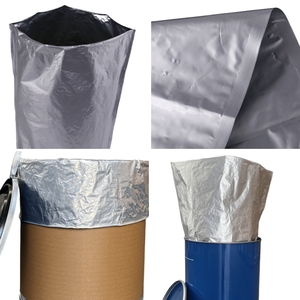 Nhiệm vụ nặng nề cho lớp lót rào cản chống ẩm và chống hóa chất cho Chất kết dính nóng 160 ° C và ngăn chặn chất lỏng công nghiệp - Product Image 2