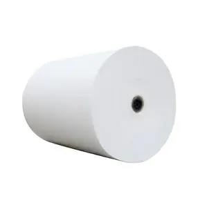 Wholesale factory price eco friendly Paper for tea PE coated roll Raw Material