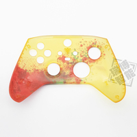 Pièces de rechange, accessoires, coques de protection, façade avant pour manette Xbox Series S X Forza Horizon 5