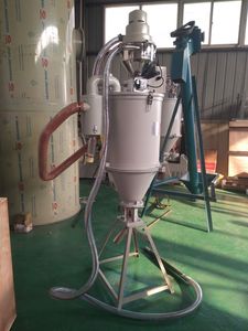 New Lerford Customized Stainless Steel 316 Automatic Vertical Dryer Machine for Poultry <b>Farm</b> Animal Feed 100kg/h Capacity Made - Product Image 4