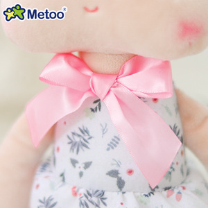 Venta al por mayor <span class=keywords><strong>de</strong></span> muñecas Metoo Rabbit Angela, edición primavera/verano, muñeca <span class=keywords><strong>de</strong></span> peluche <span class=keywords><strong>de</strong></span> gran venta en el extranjero, juguete <span class=keywords><strong>de</strong></span> peluche transfronterizo - Product Image 2
