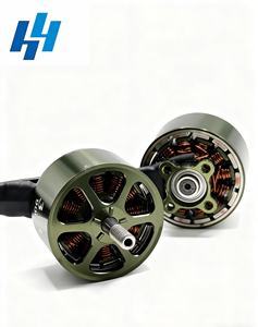 モーター 3115 900KV 10インチ 長距離リモコンドローン 6S 高速ブラシレスモーター - Product Image 3