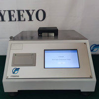 Iso9895 Paperboard Paper Short Span Compression test Equipment Testing Machine Tester