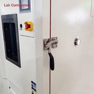 ตู้ทดสอบอุณหภูมิและความชื้นสูงต่ำ 408 ลิตร สำหรับทดสอบความเสถียรของชิ้นส่วนยานยนต์และอากาศยาน - Product Image 4