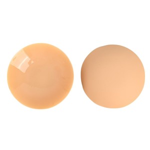 Accessori Intimo: Copricapezzoli Adesivi Impermeabili Senza Cuciture, Copricapezzoli Personalizzati in Silicone Traspirante, Copricapezzoli Adesivi per Seni Grandi - Product Image 1