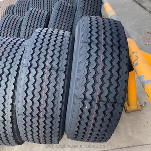ยางรถบรรทุก FRIDERIC BRAND Heavy Duty 11R22.5 315/80R22.5 385/65R22.5 Triangle ยางรถบรรทุกพาณิชย์ 385 65 22.5 ราคา - Product Image 4