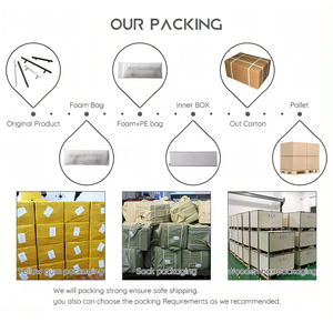 Thiết kế hiện đại thép Heavy-Duty cửa trong nhà Stopper Windproof cơ chế nodrilling cần thiết tầng dừng lại để giữ cho cửa mở - Product Image 6