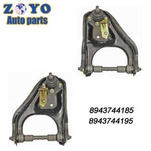 8943744195 8943744185 Trung Quốc Bộ Phận Treo Chất Lượng Cao Phía Trước Bên Trái Thấp Điều Khiển Cánh Tay Cho <span class=keywords><strong>Isuzu</strong></span> Trooper 2004 - Product Image 5