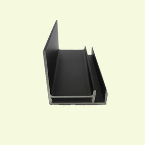 Services personnalisés d'extrusion d'aluminium et d'usinage CNC avec traitement de surface anodisé - Product Image 3