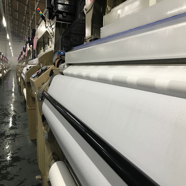 Chine TONGDA Innovant Métier À Tisser À Jet D'air machine à tisser à grande vitesse 1000 tr/min