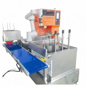 Brazo Robótico Colaborativo Industrial de Seis Ejes para Laboratorio de Fabricación Automotriz - Product Image 6