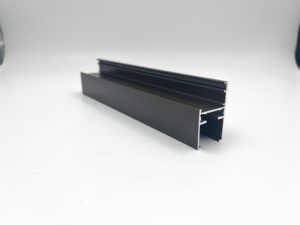 Aluminium Profiles Door and Windows Profiles Manufacturer High-quality <strong>Good</strong> Price - Product Image 5